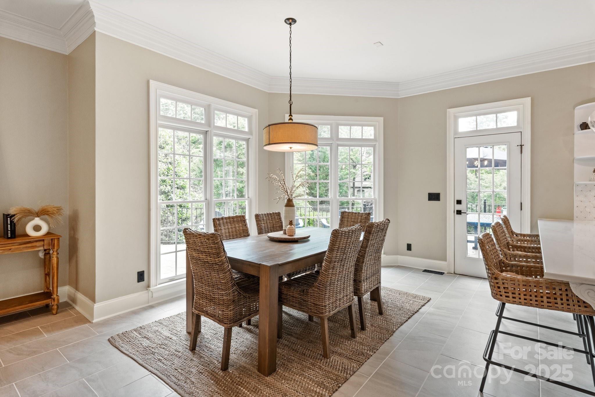 Firethorne - Residential