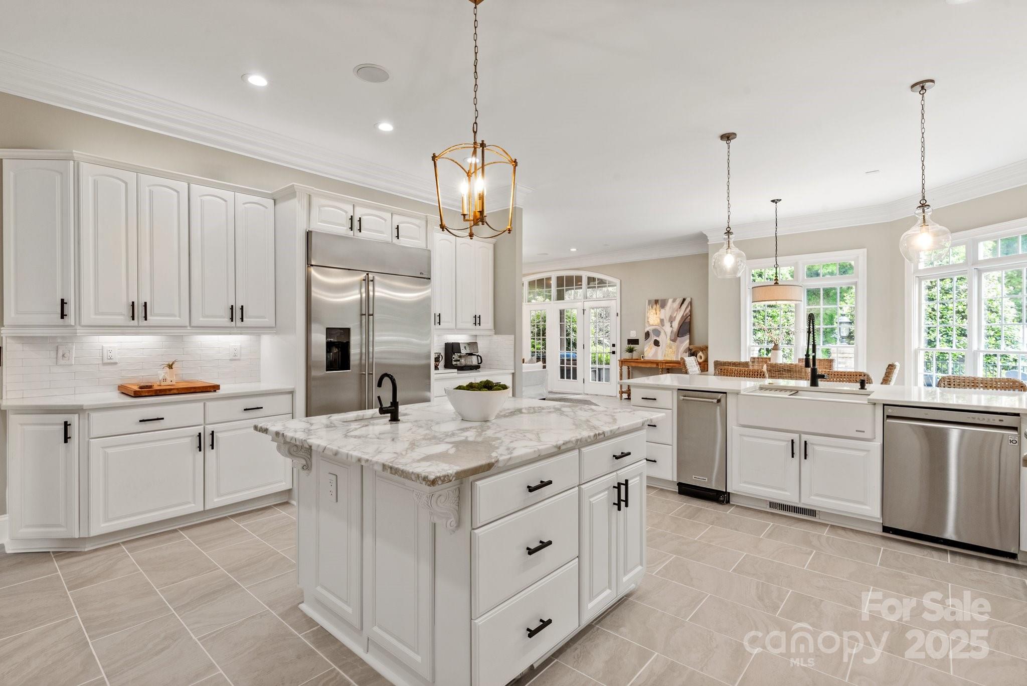 Firethorne - Residential