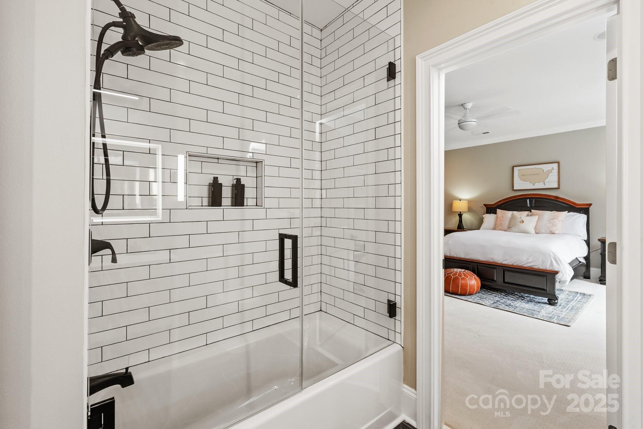 Firethorne - Residential