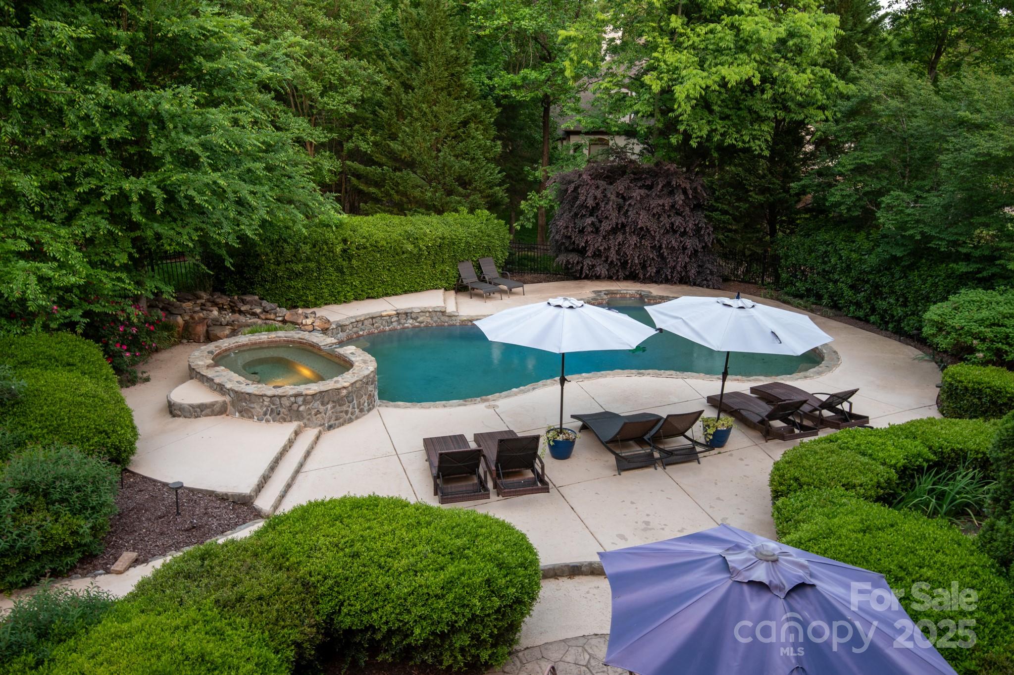 Firethorne - Residential