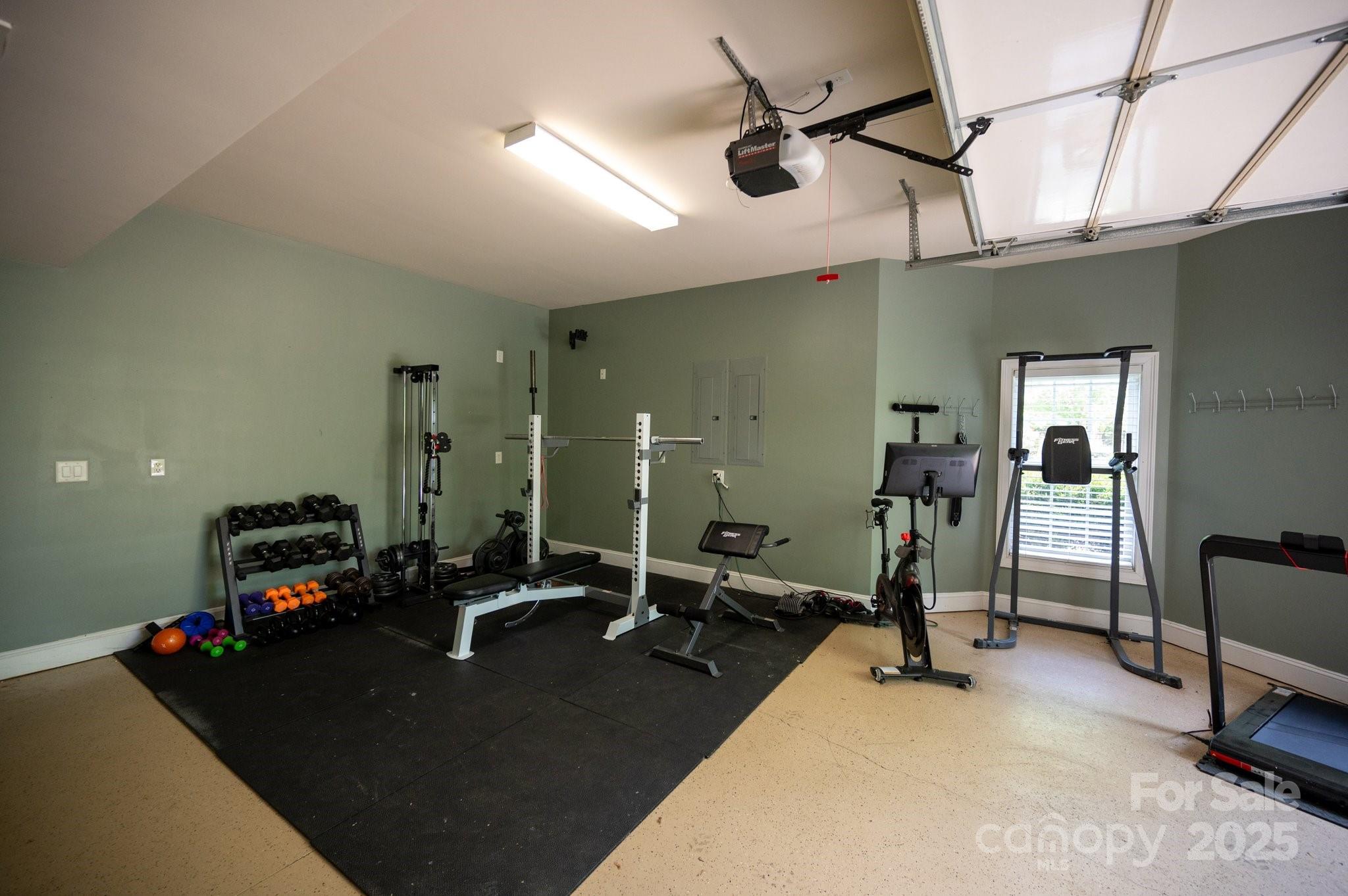 Firethorne - Residential