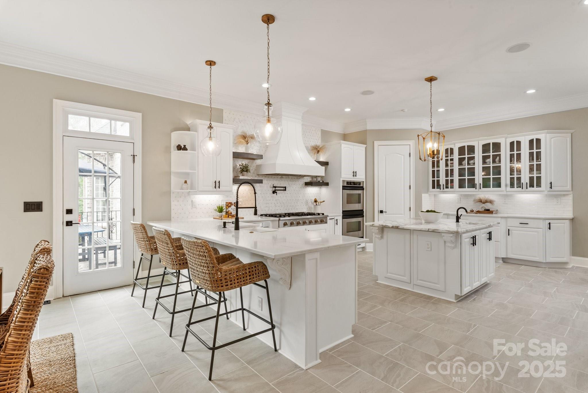 Firethorne - Residential