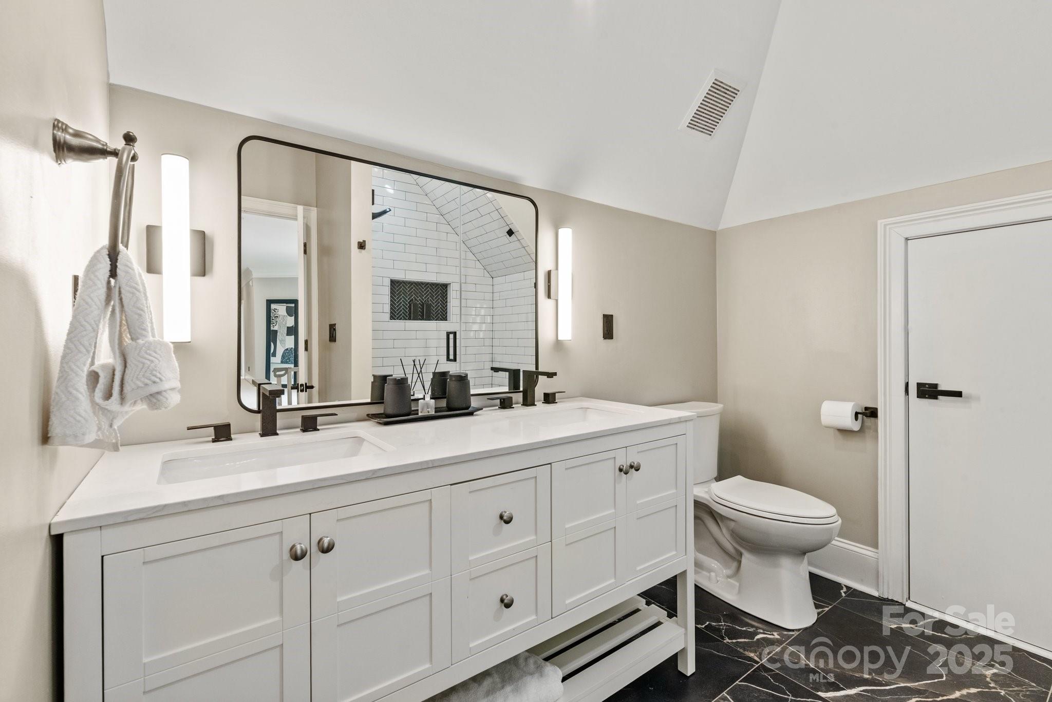 Firethorne - Residential