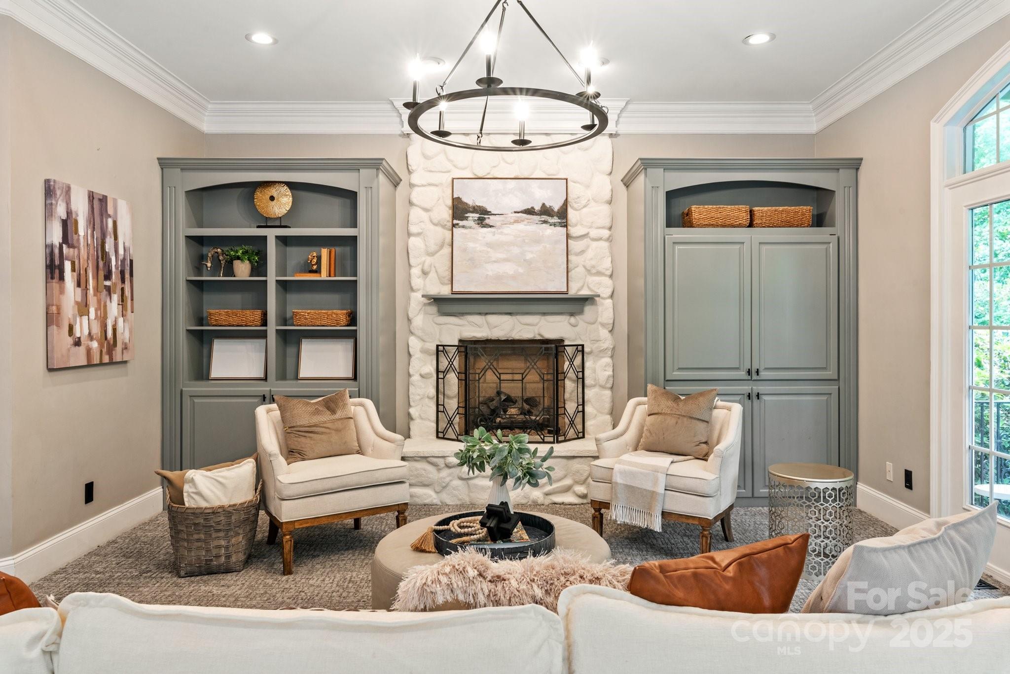 Firethorne - Residential