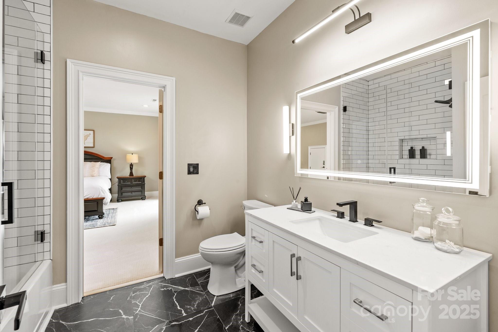 Firethorne - Residential