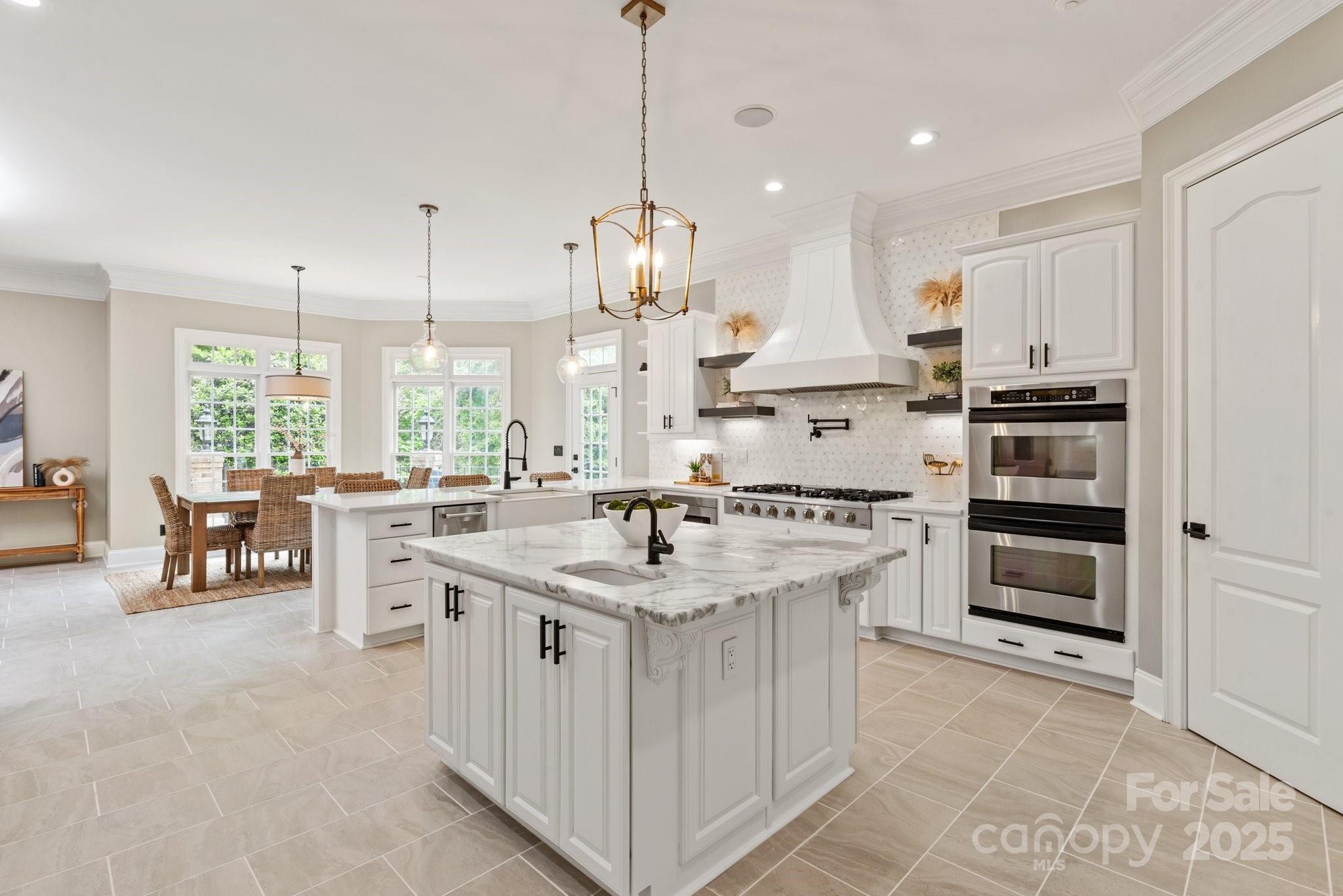 Firethorne - Residential