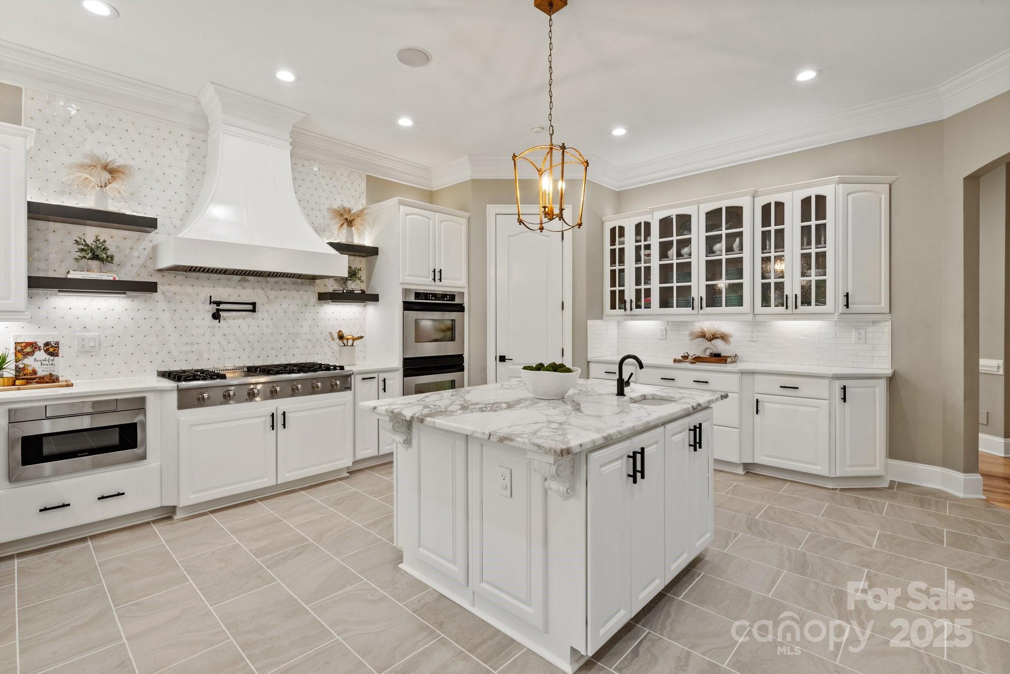 Firethorne - Residential