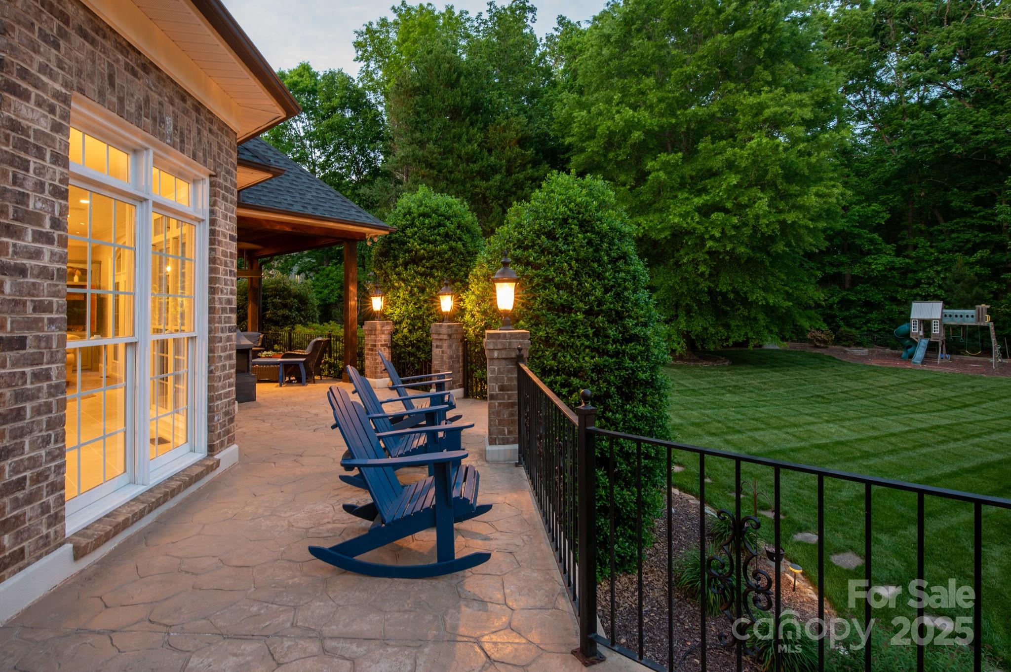 Firethorne - Residential