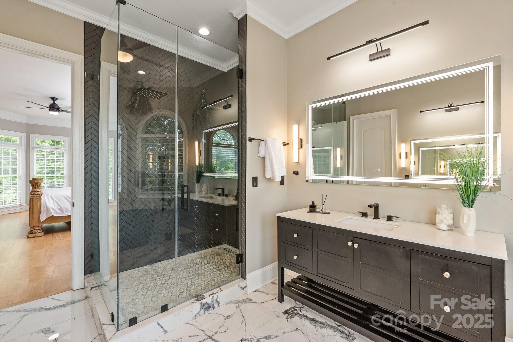 Firethorne - Residential