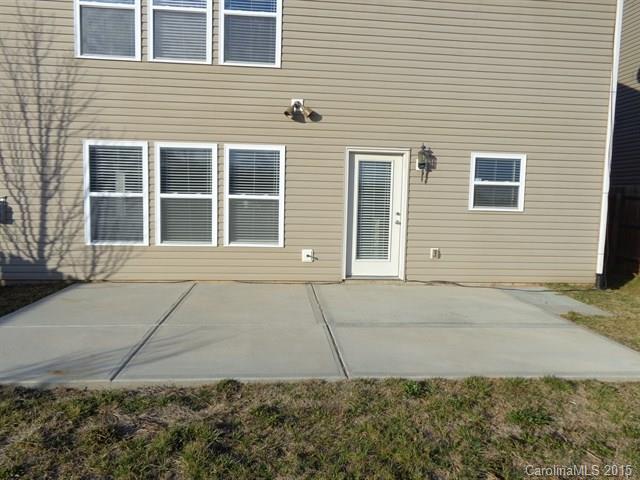 Mountain View - Residential Lease