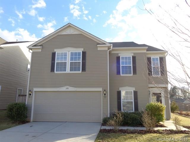 Mountain View - Residential Lease