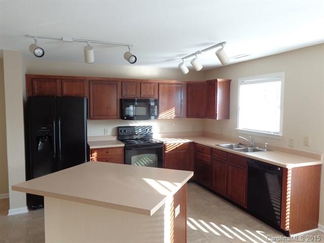 Mountain View - Residential Lease