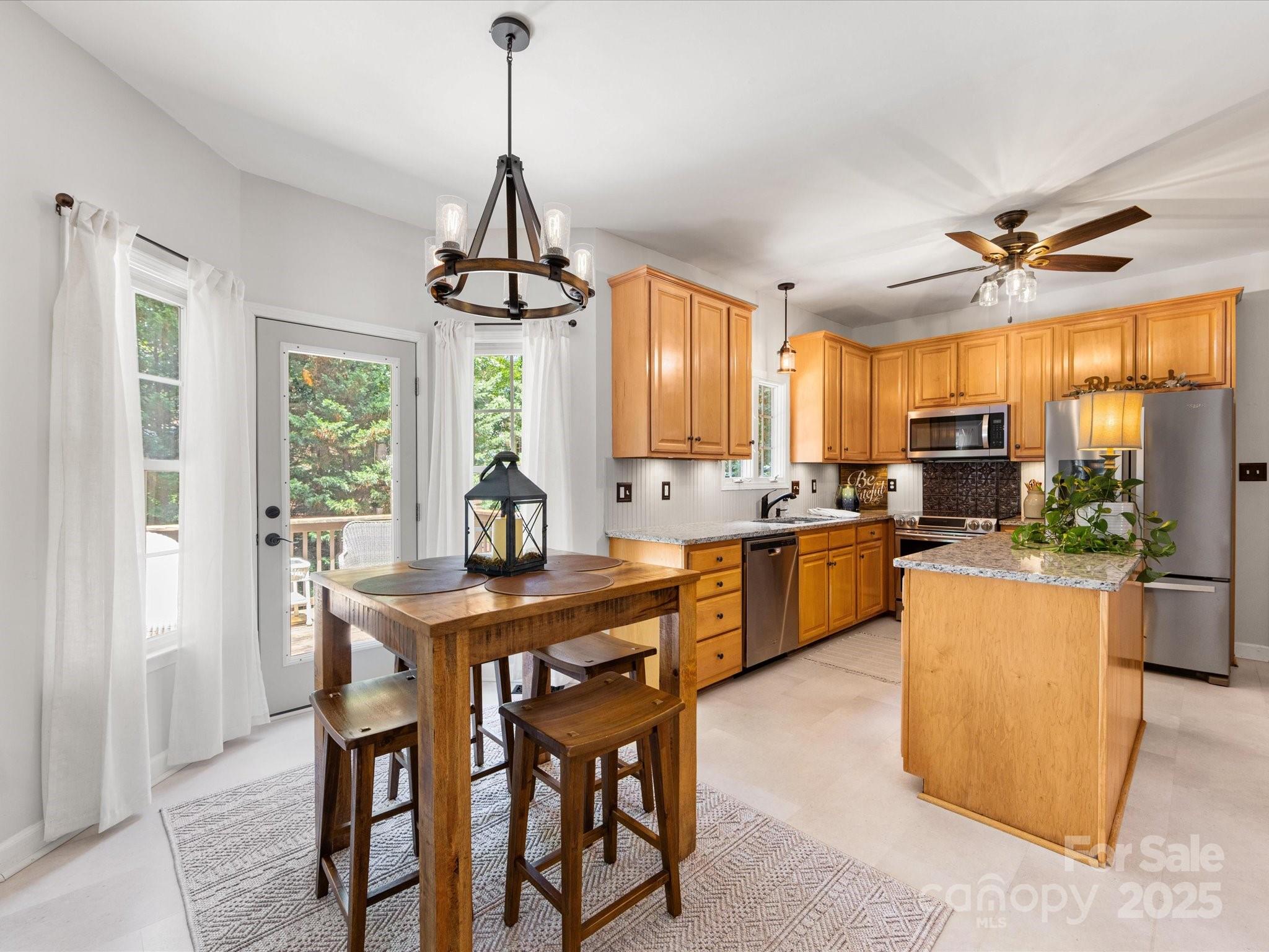 Tega Cay - Residential