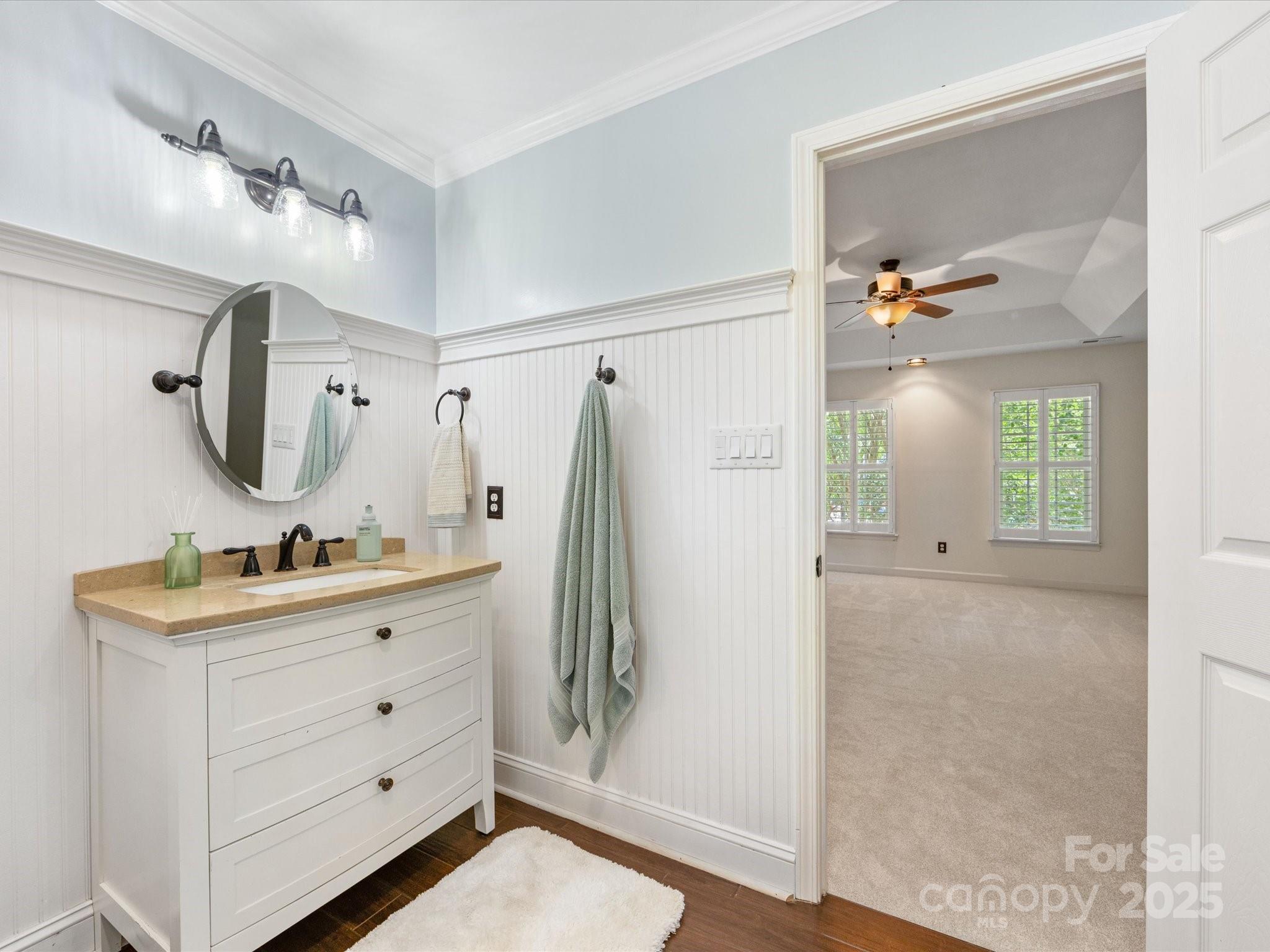 Tega Cay - Residential