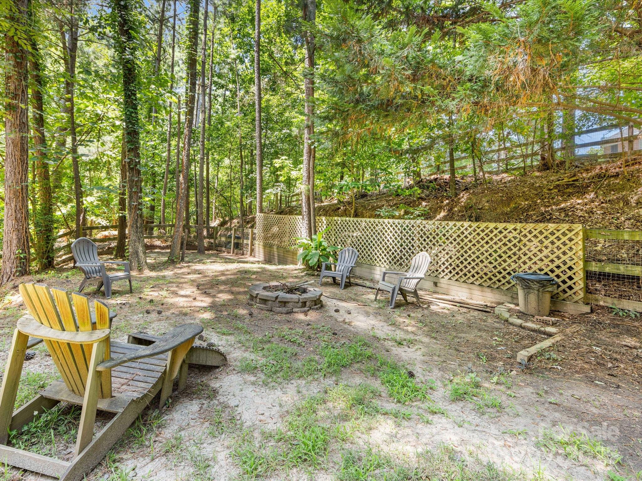 Tega Cay - Residential