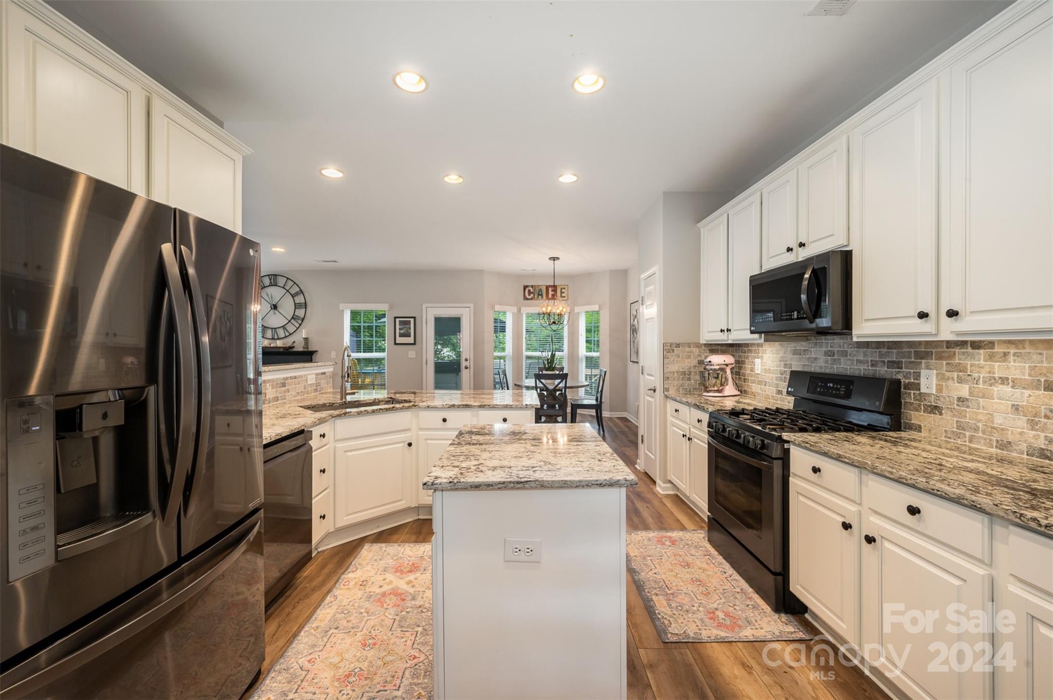 Pleasant Glen - Residential