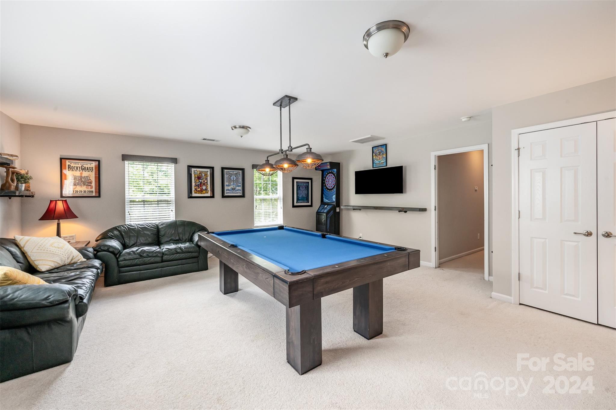 Pleasant Glen - Residential