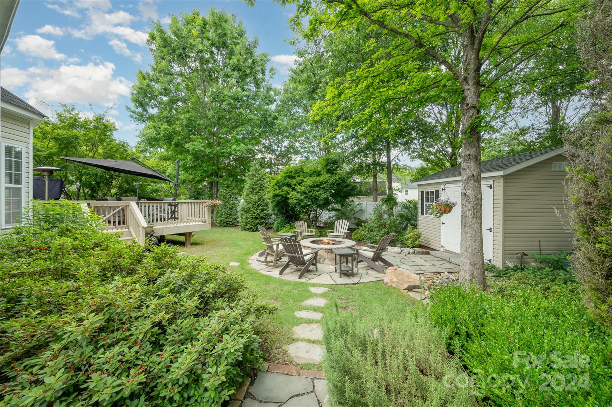 Pleasant Glen - Residential