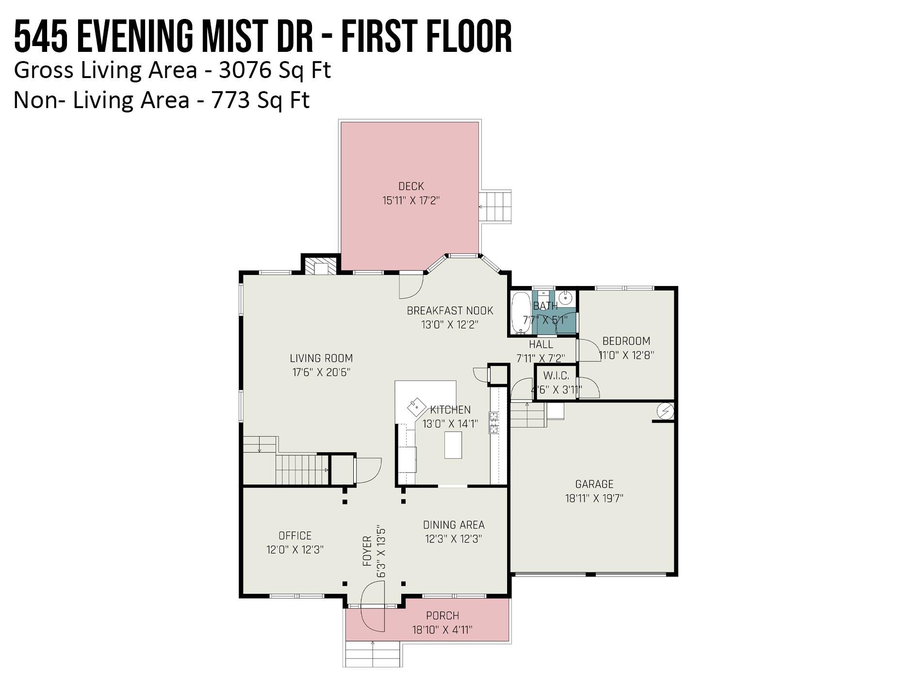 Pleasant Glen - Residential