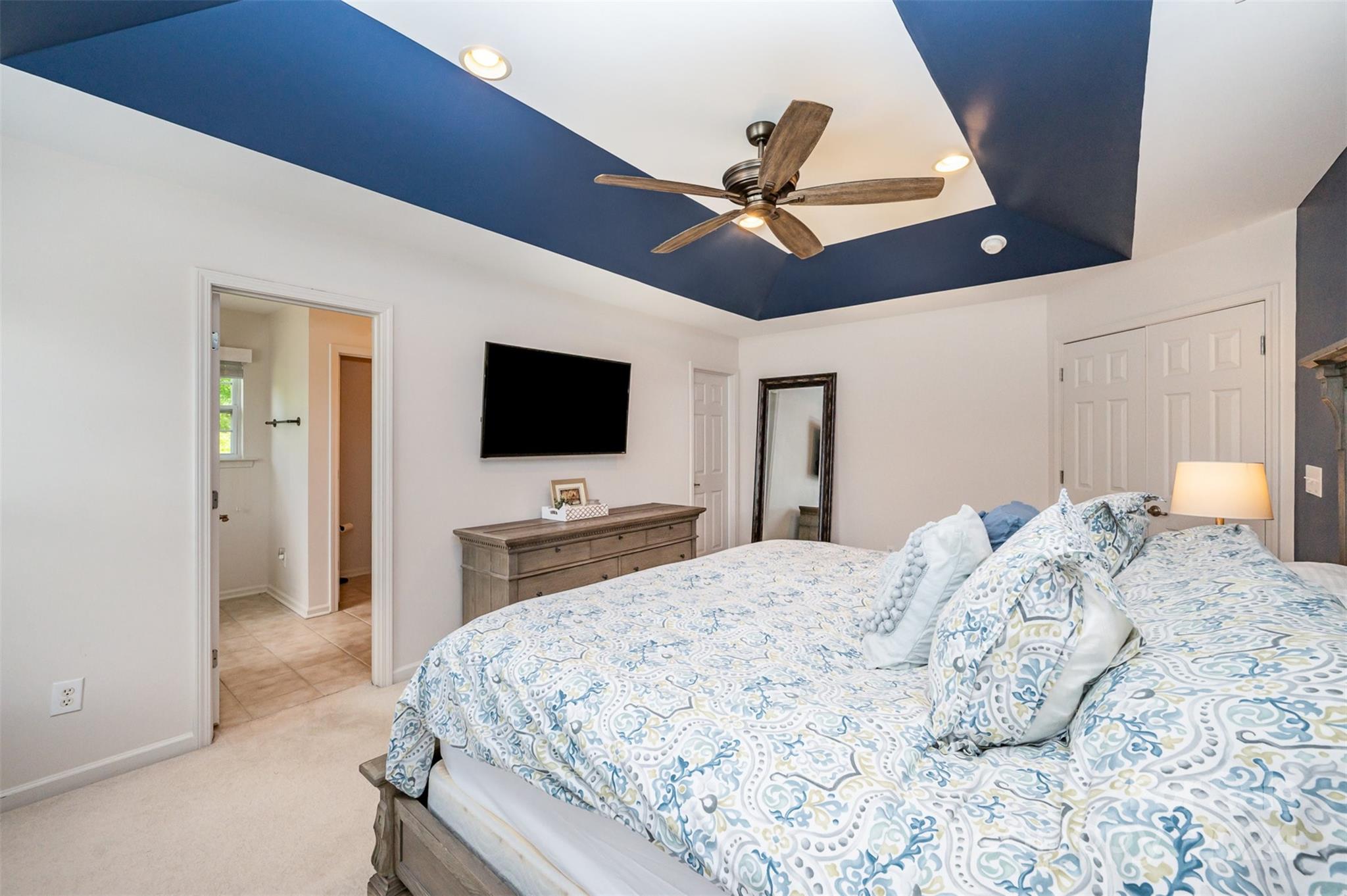 Pleasant Glen - Residential