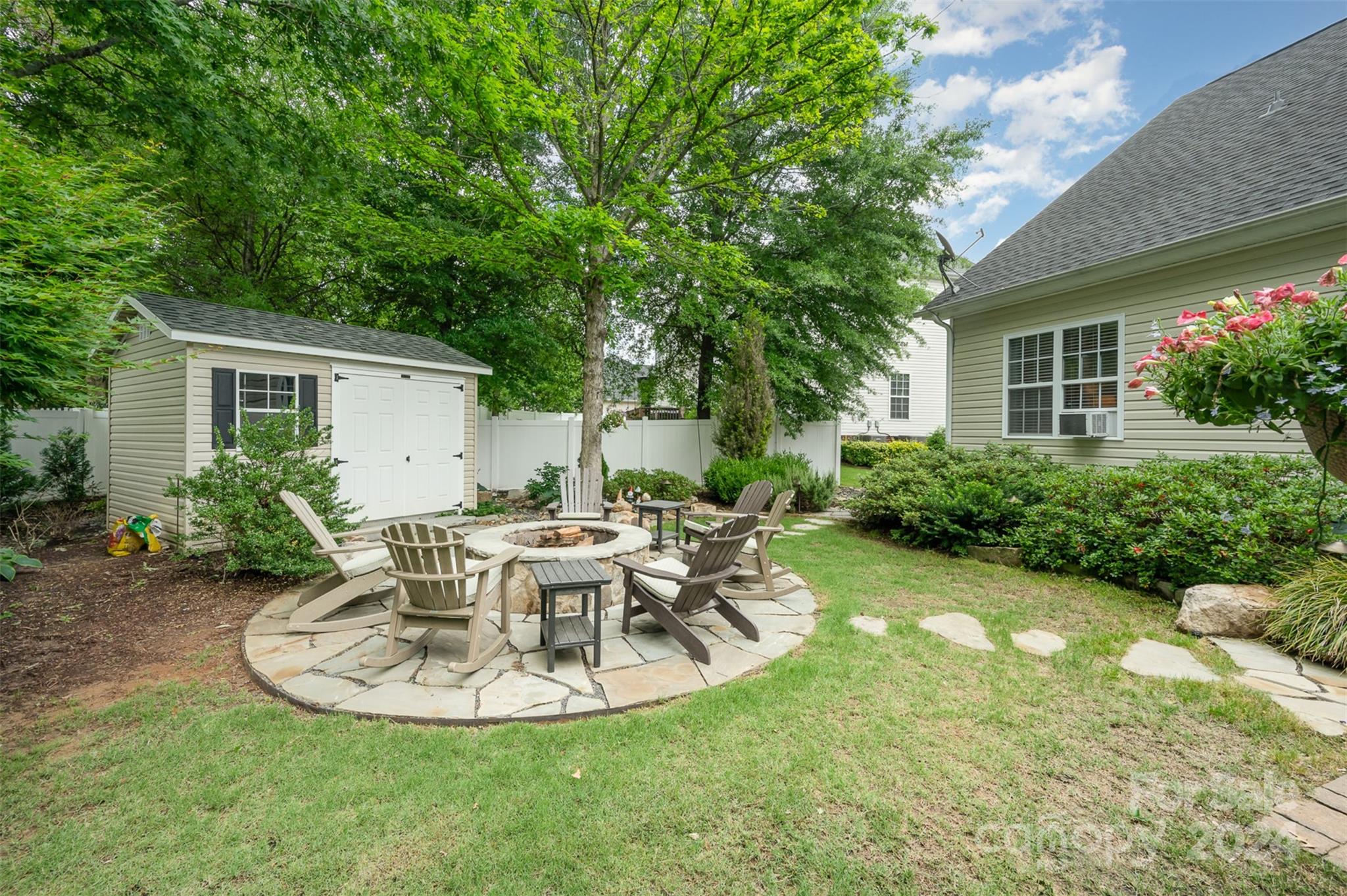 Pleasant Glen - Residential