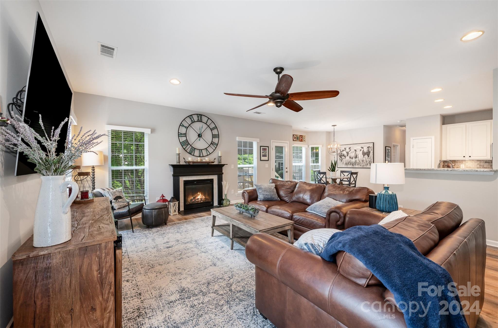 Pleasant Glen - Residential