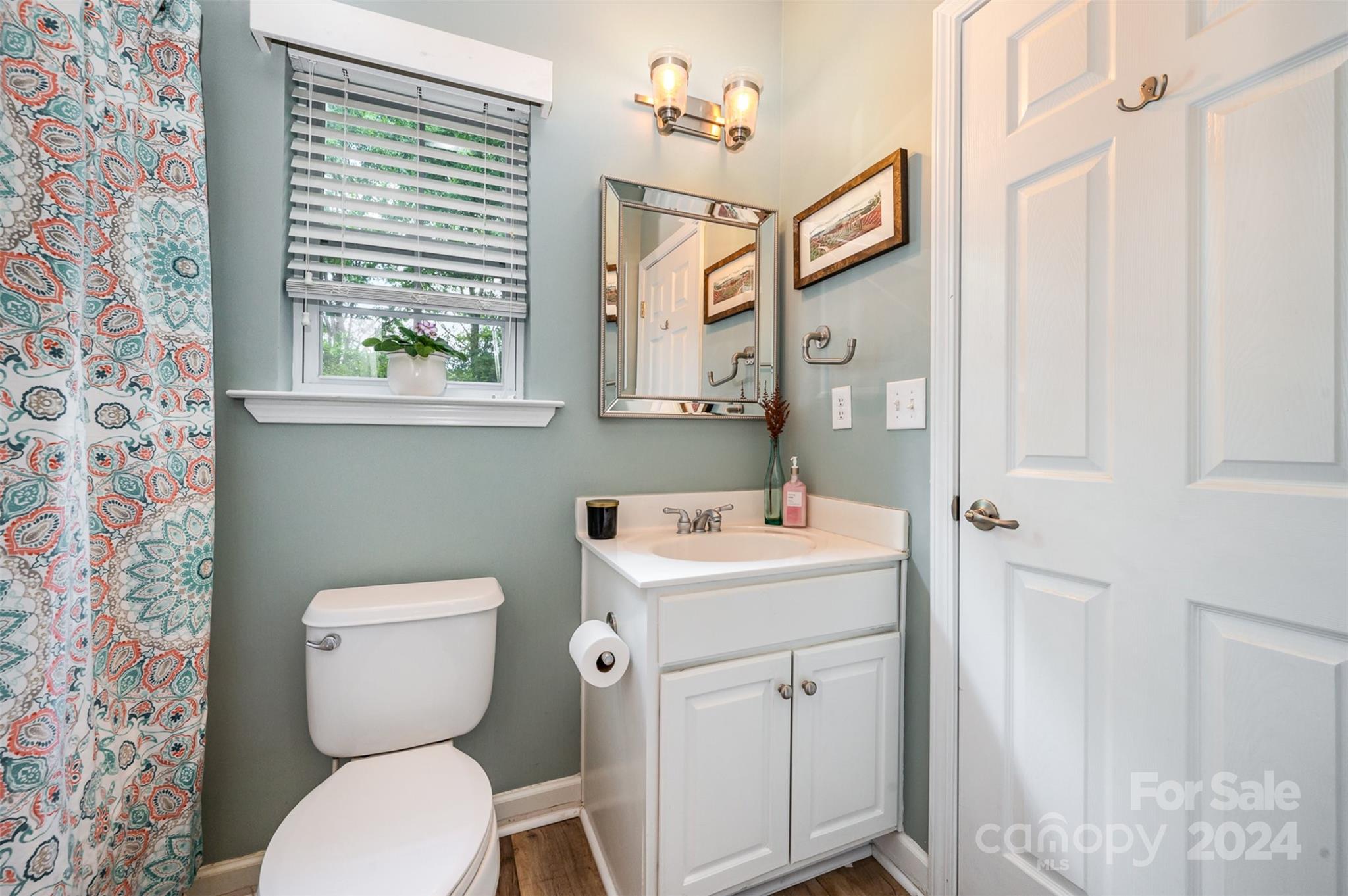 Pleasant Glen - Residential