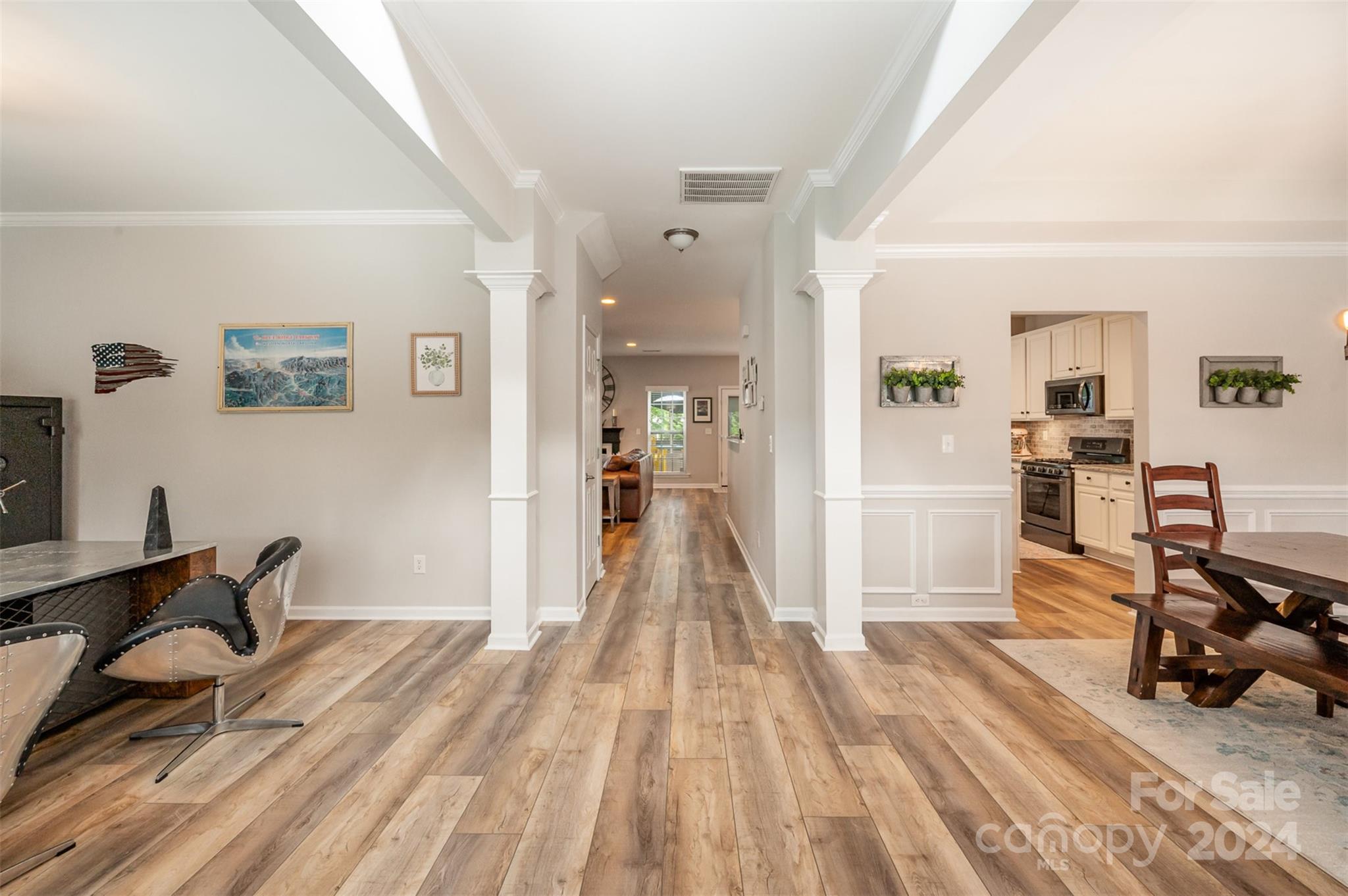 Pleasant Glen - Residential