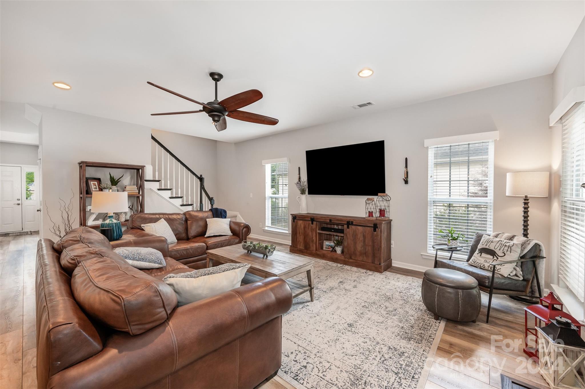 Pleasant Glen - Residential