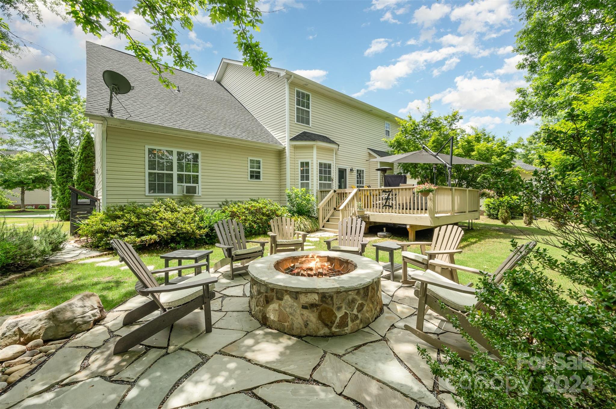 Pleasant Glen - Residential