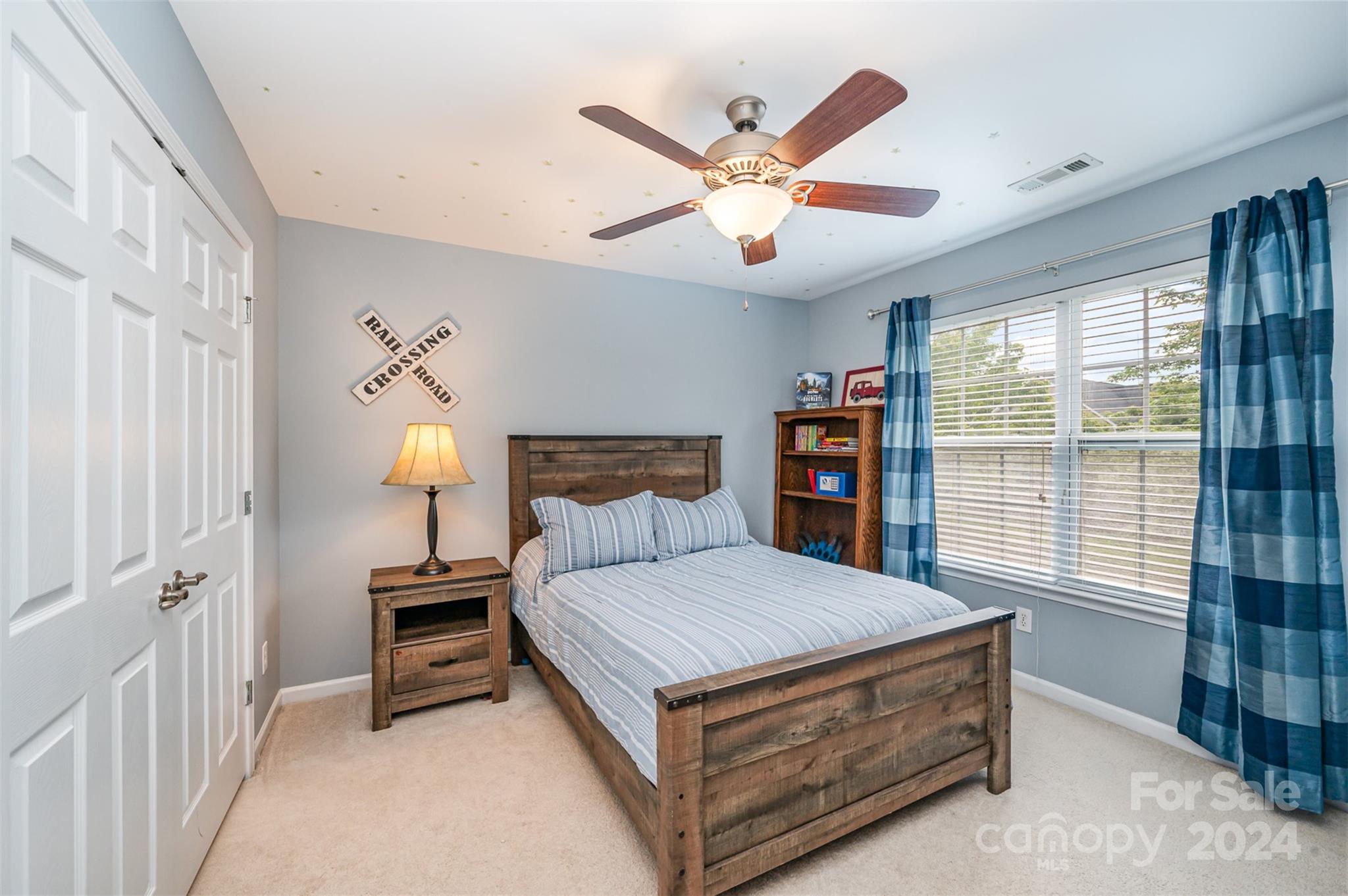 Pleasant Glen - Residential