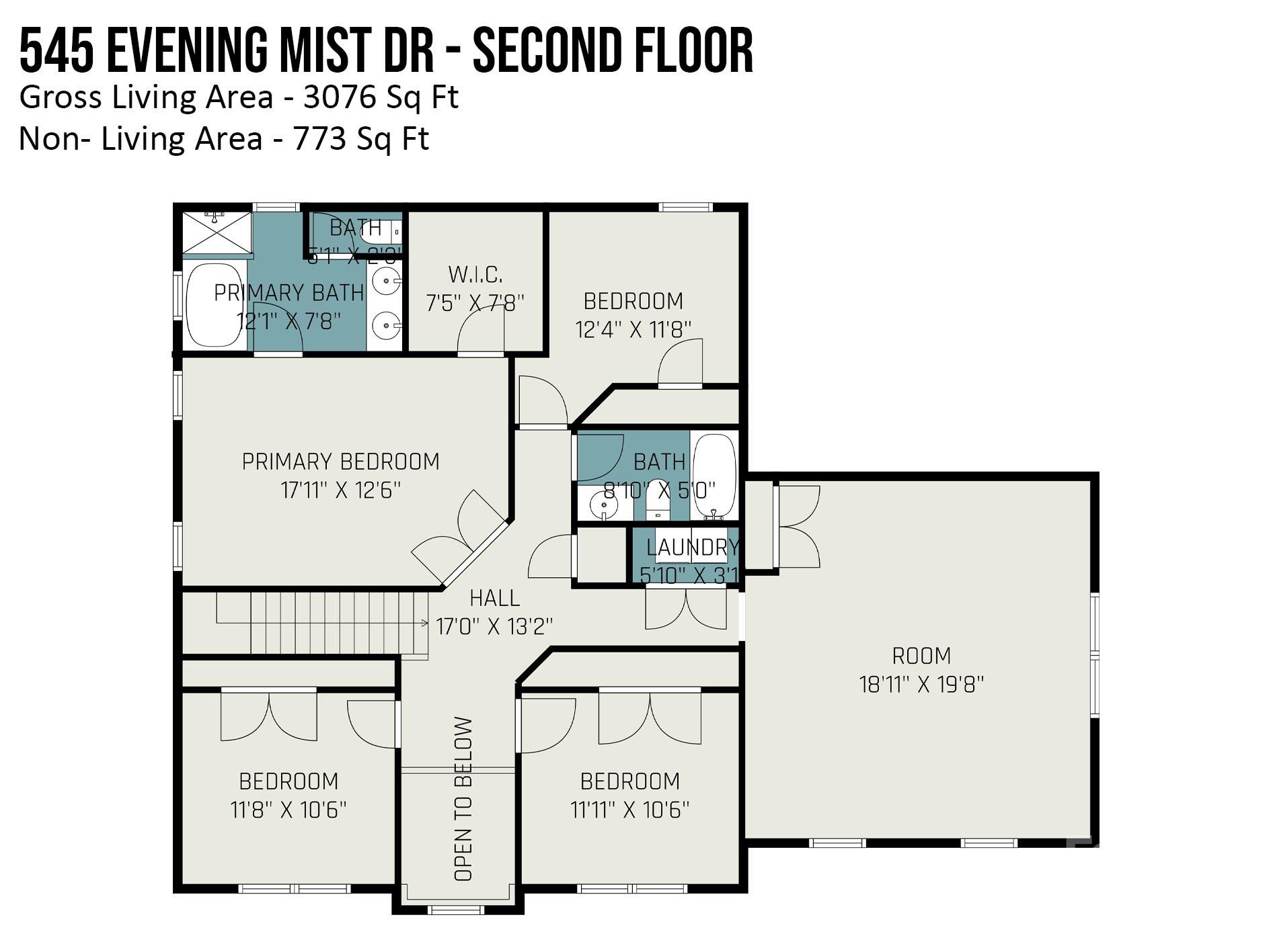 Pleasant Glen - Residential
