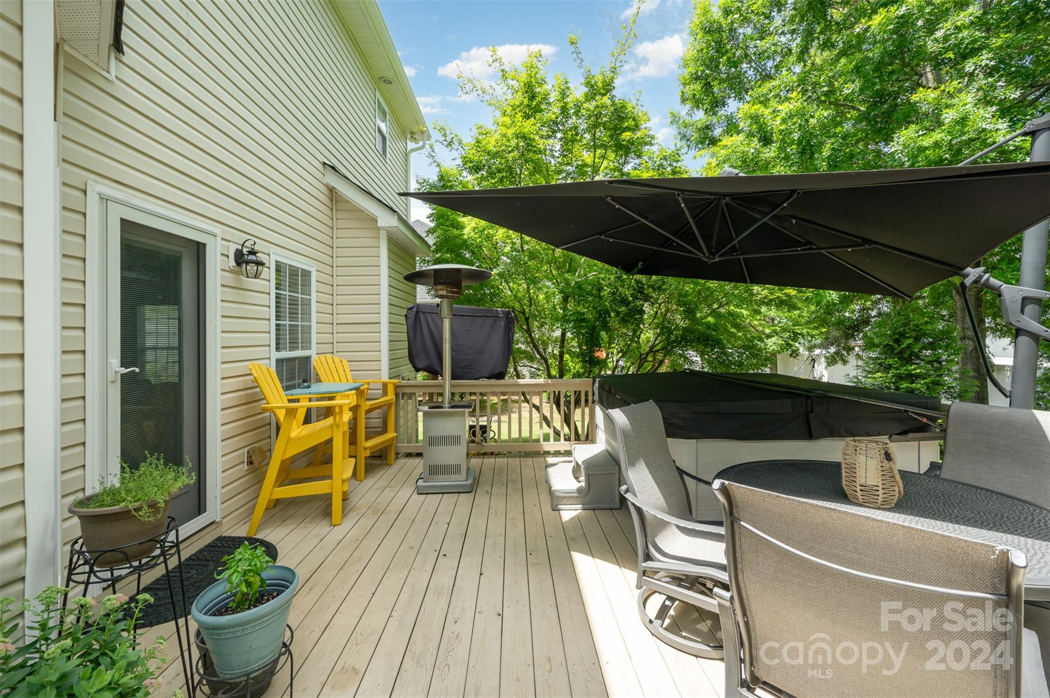 Pleasant Glen - Residential