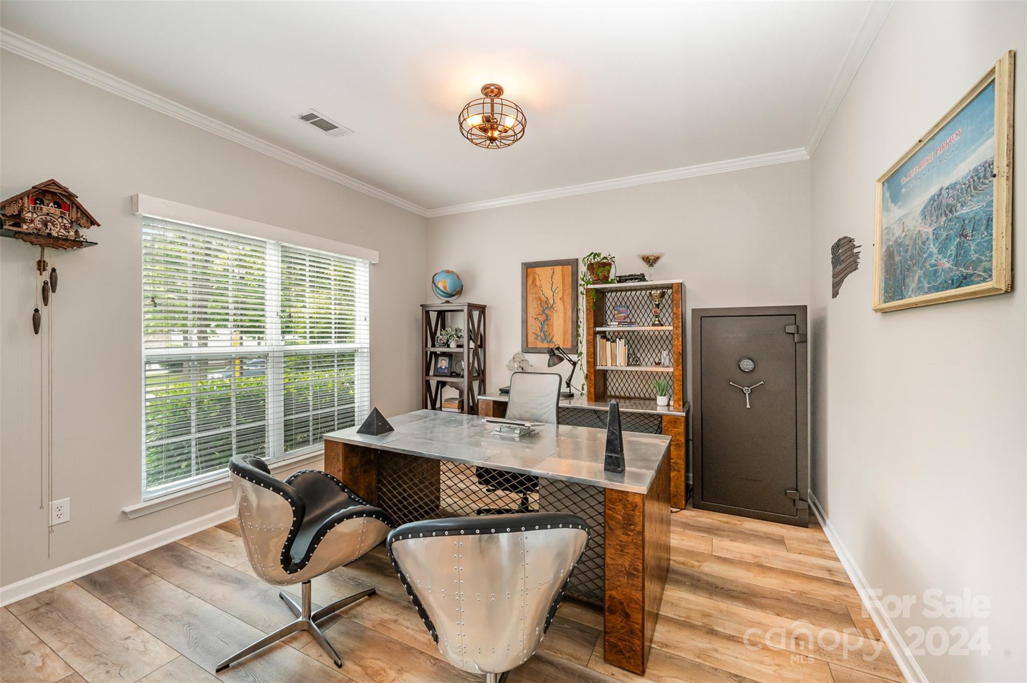 Pleasant Glen - Residential