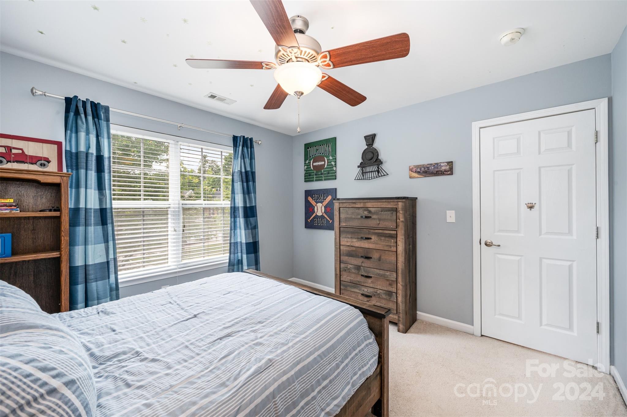 Pleasant Glen - Residential