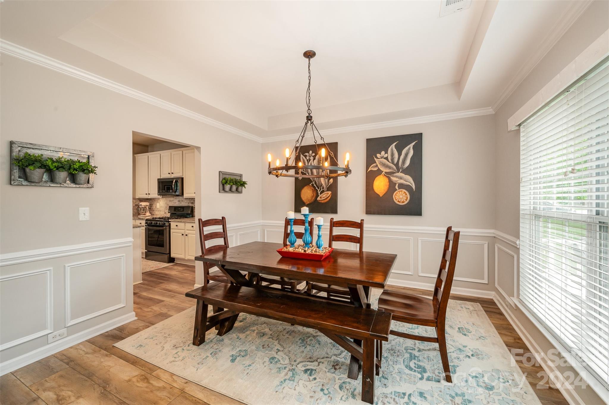 Pleasant Glen - Residential