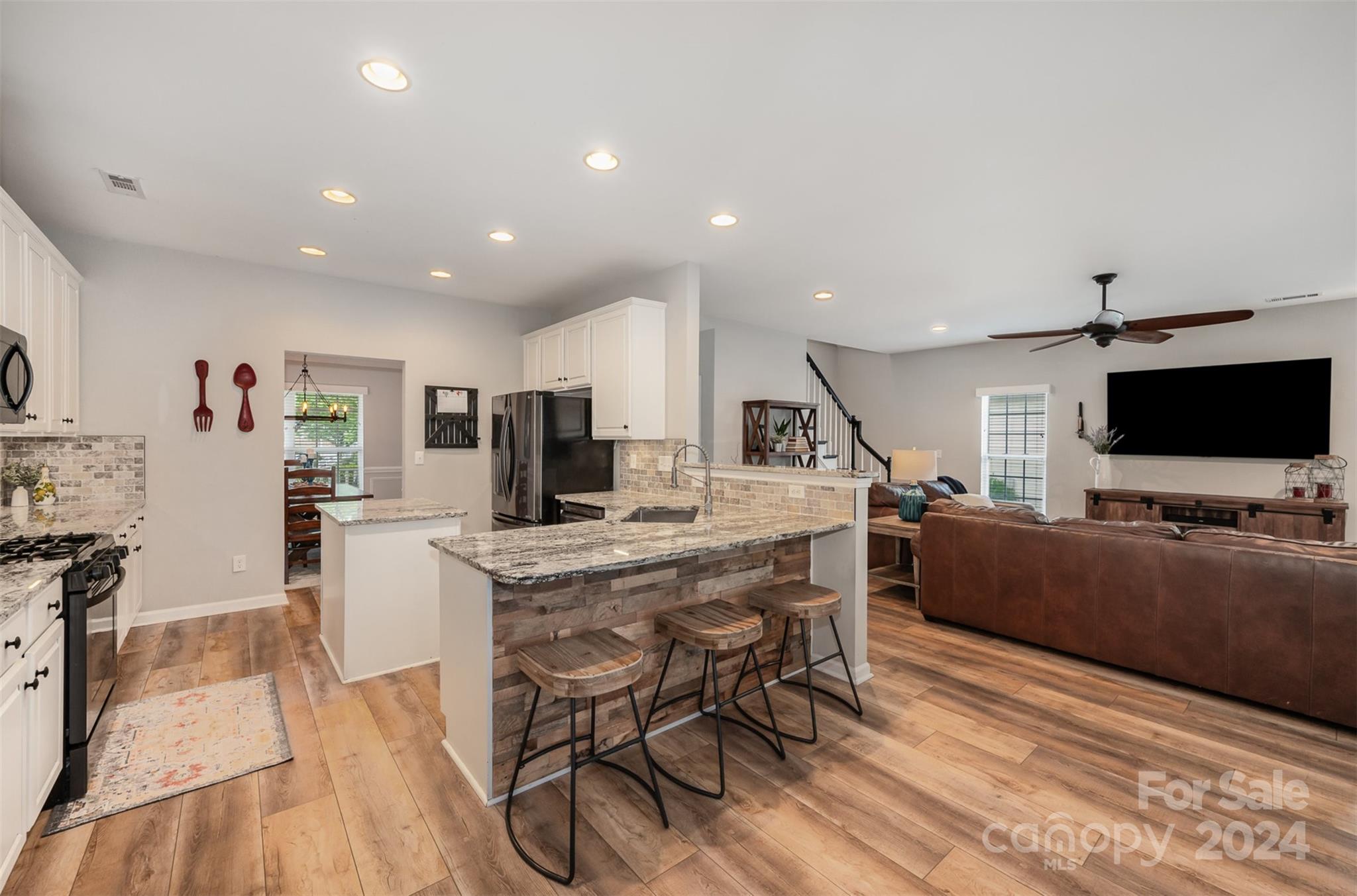 Pleasant Glen - Residential