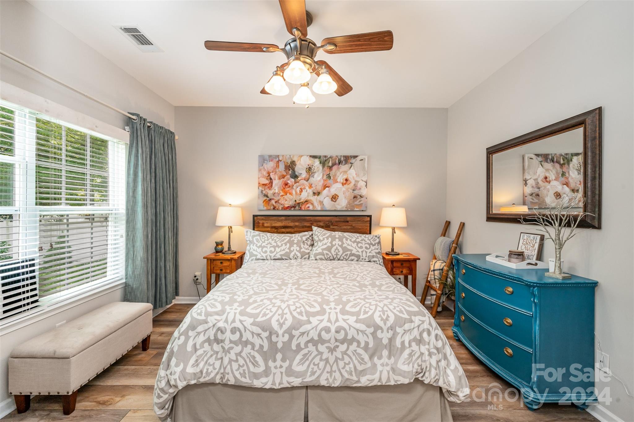 Pleasant Glen - Residential