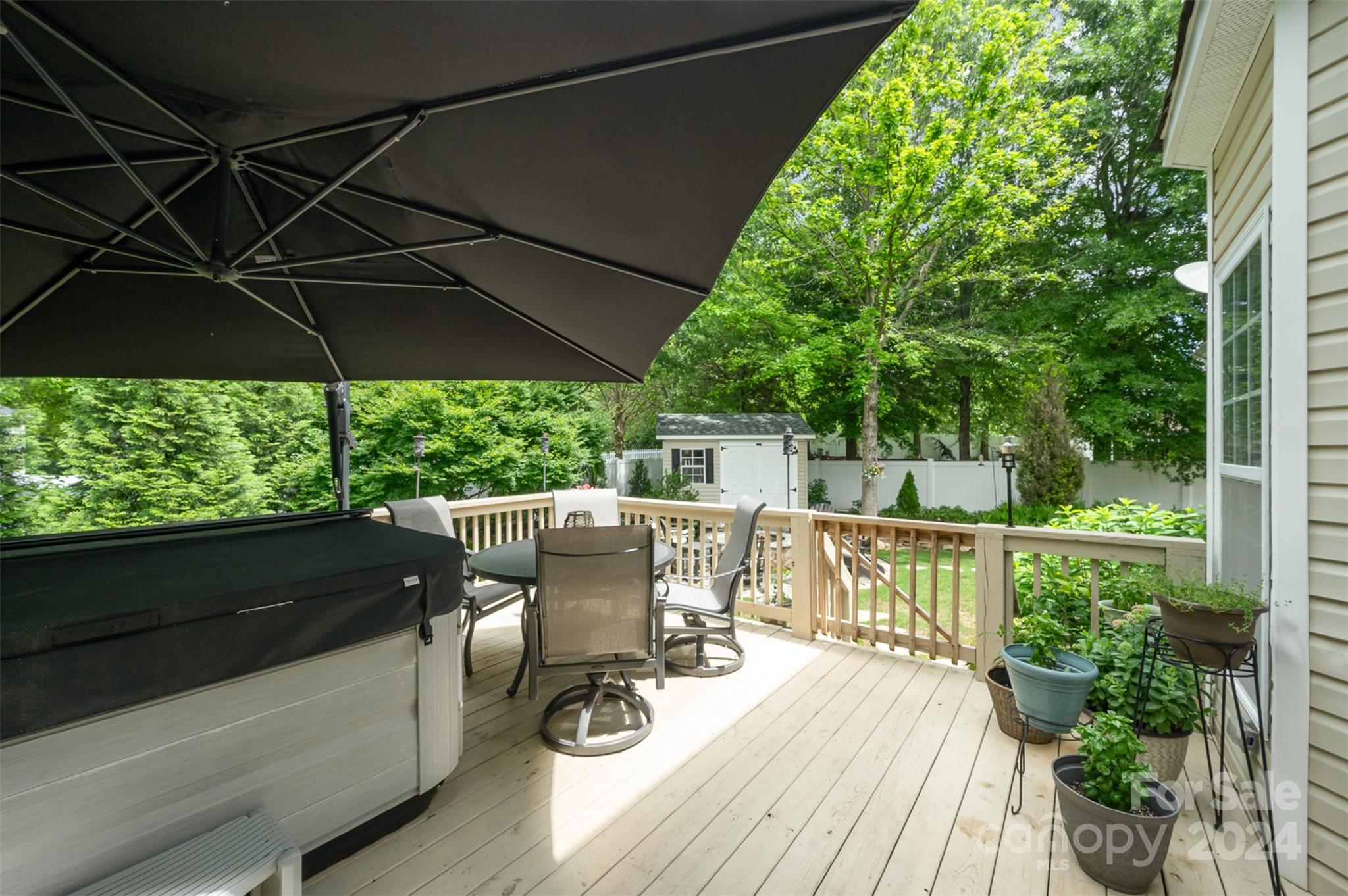 Pleasant Glen - Residential