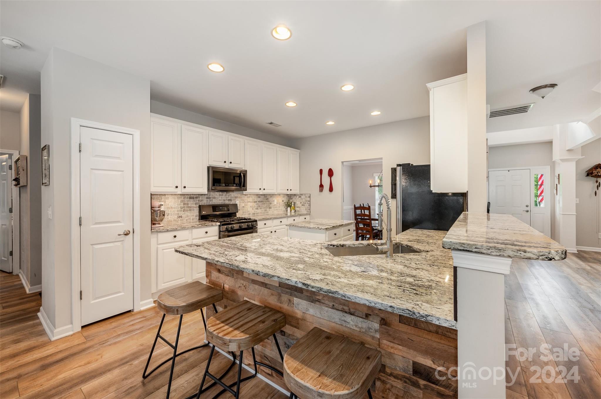 Pleasant Glen - Residential