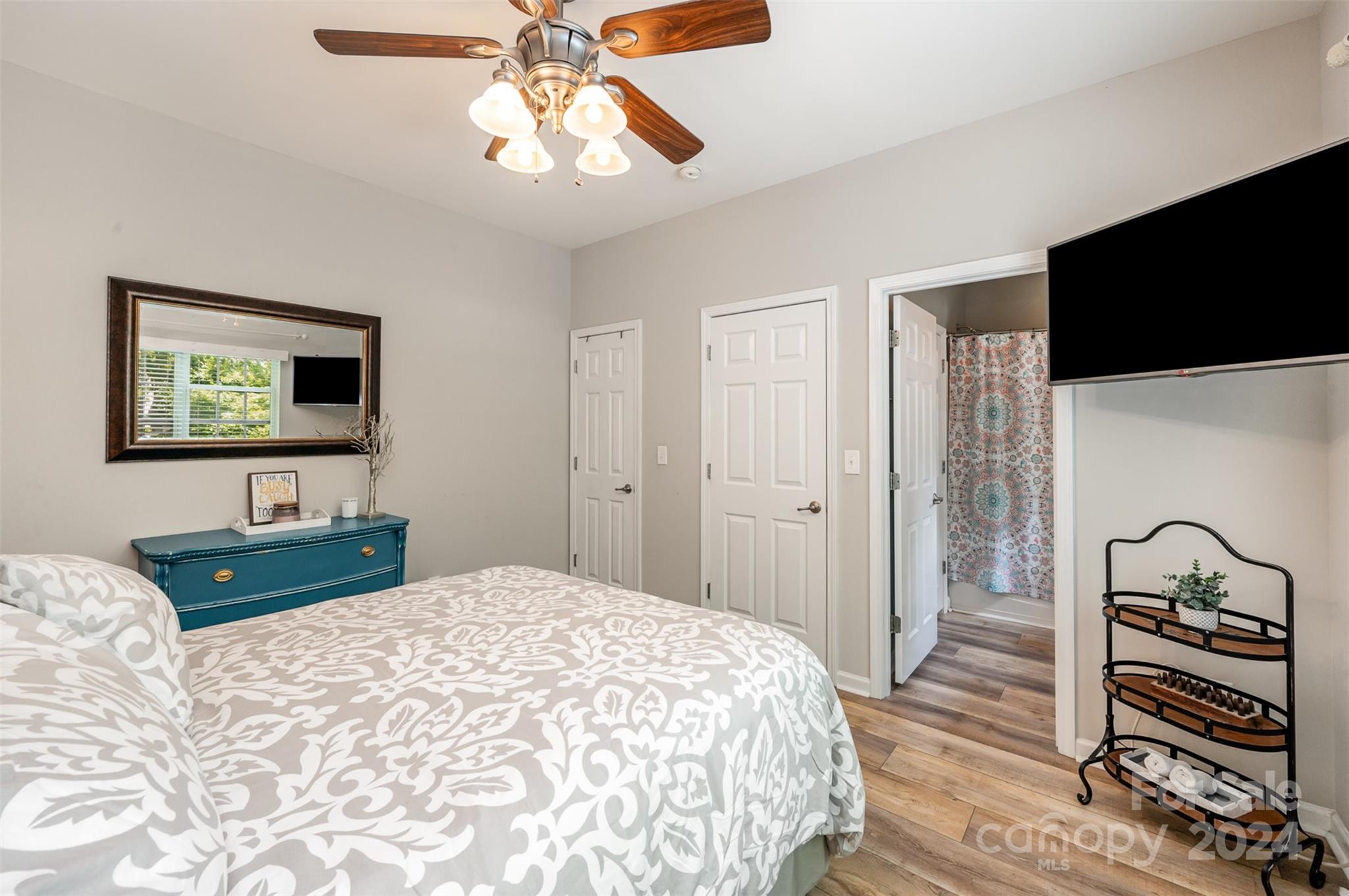 Pleasant Glen - Residential