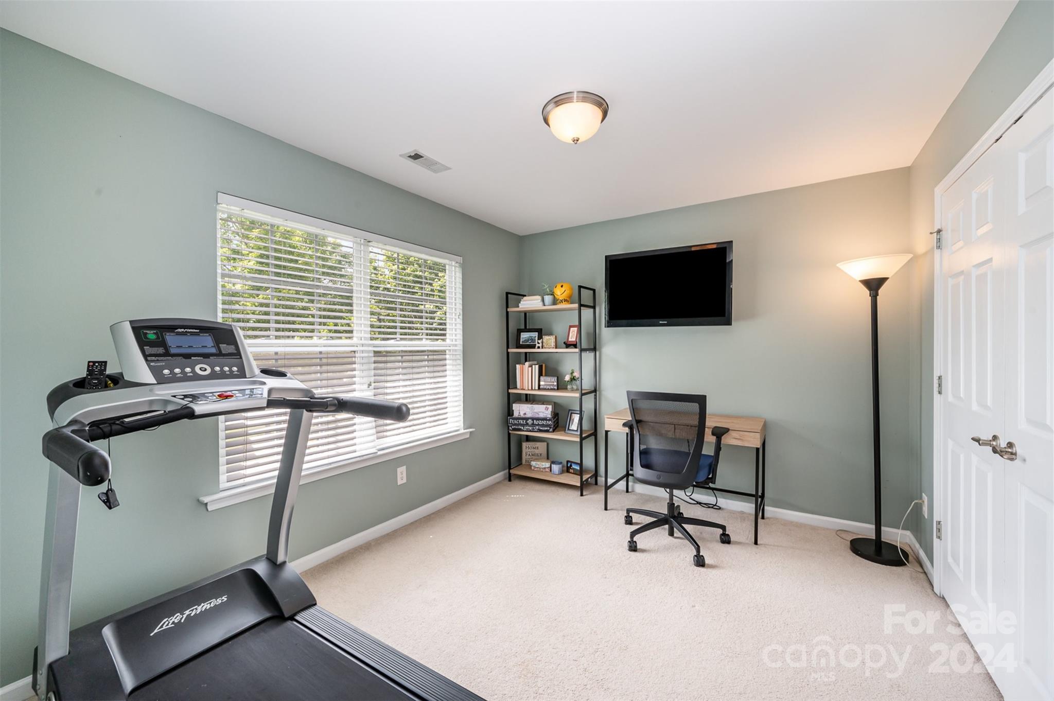 Pleasant Glen - Residential