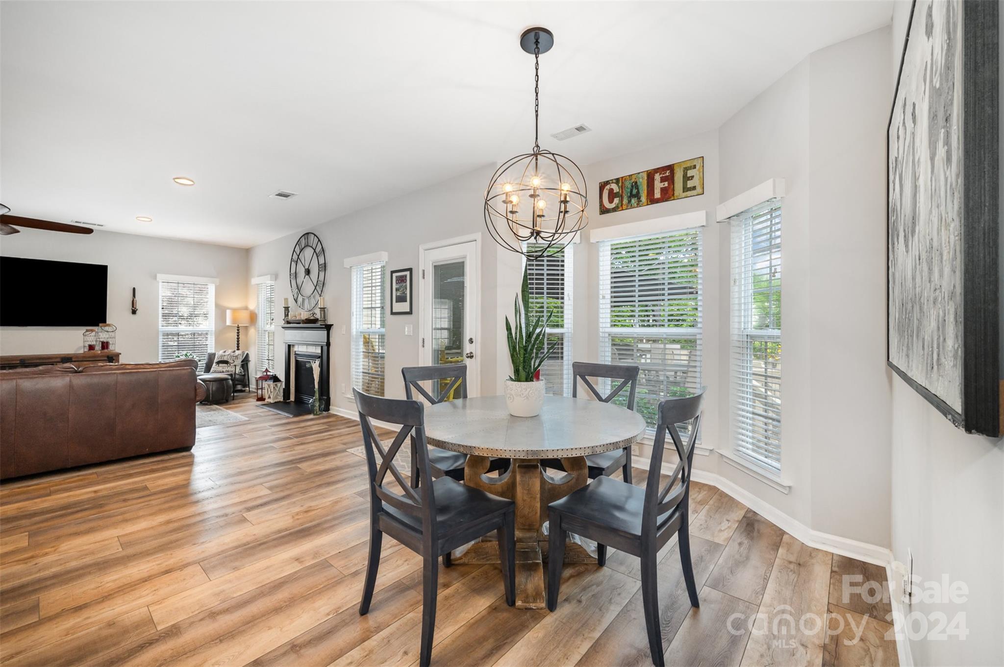 Pleasant Glen - Residential