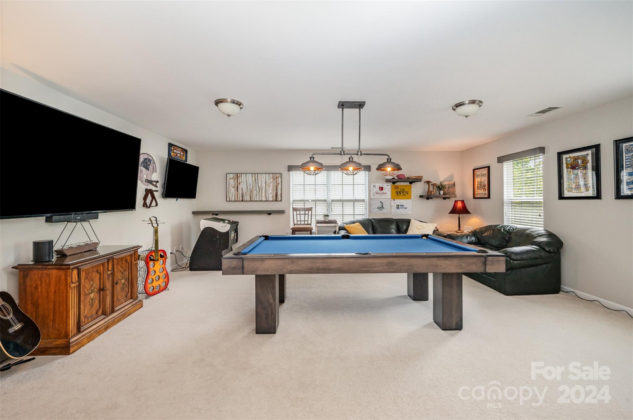 Pleasant Glen - Residential