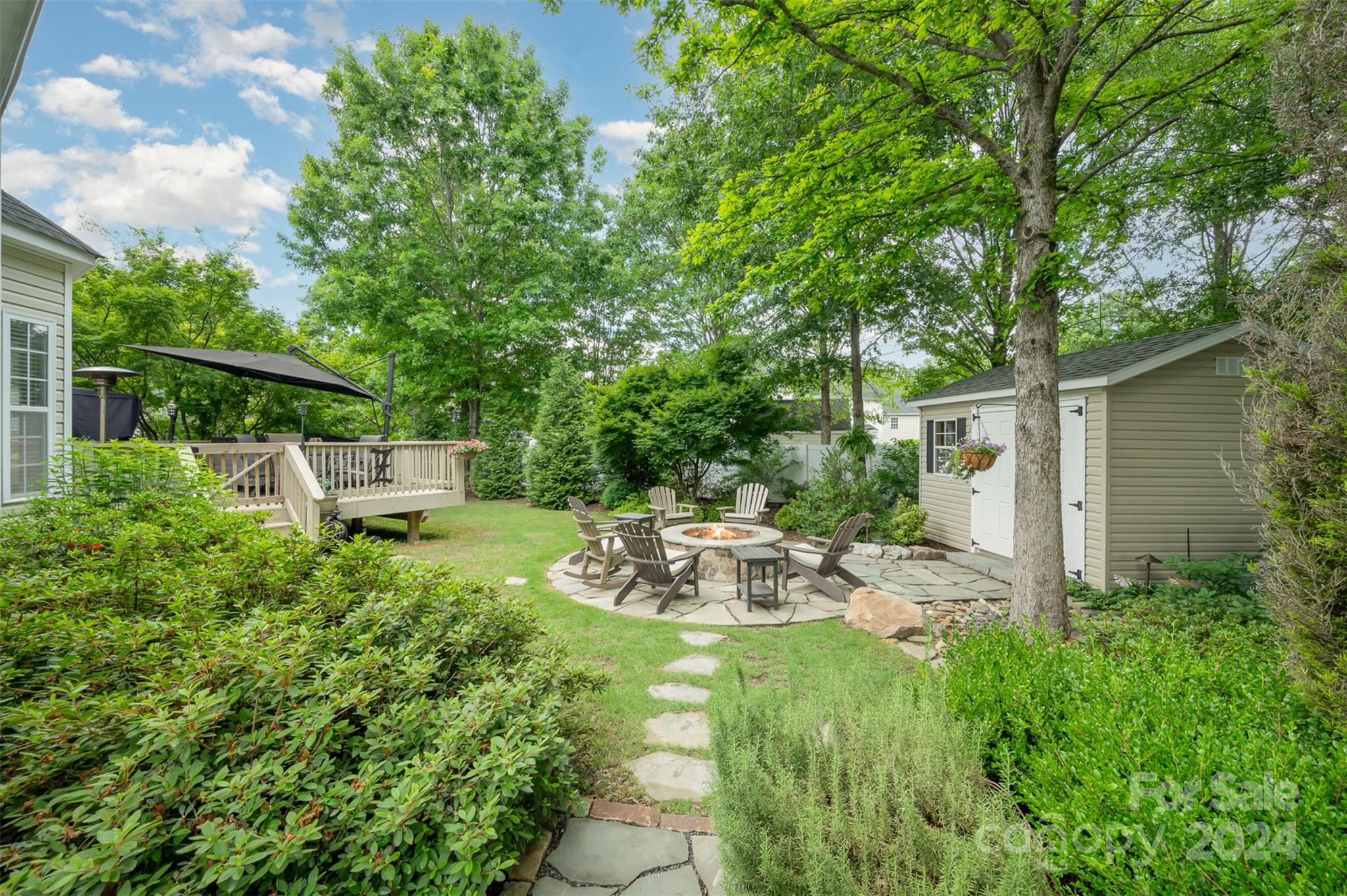 Pleasant Glen - Residential