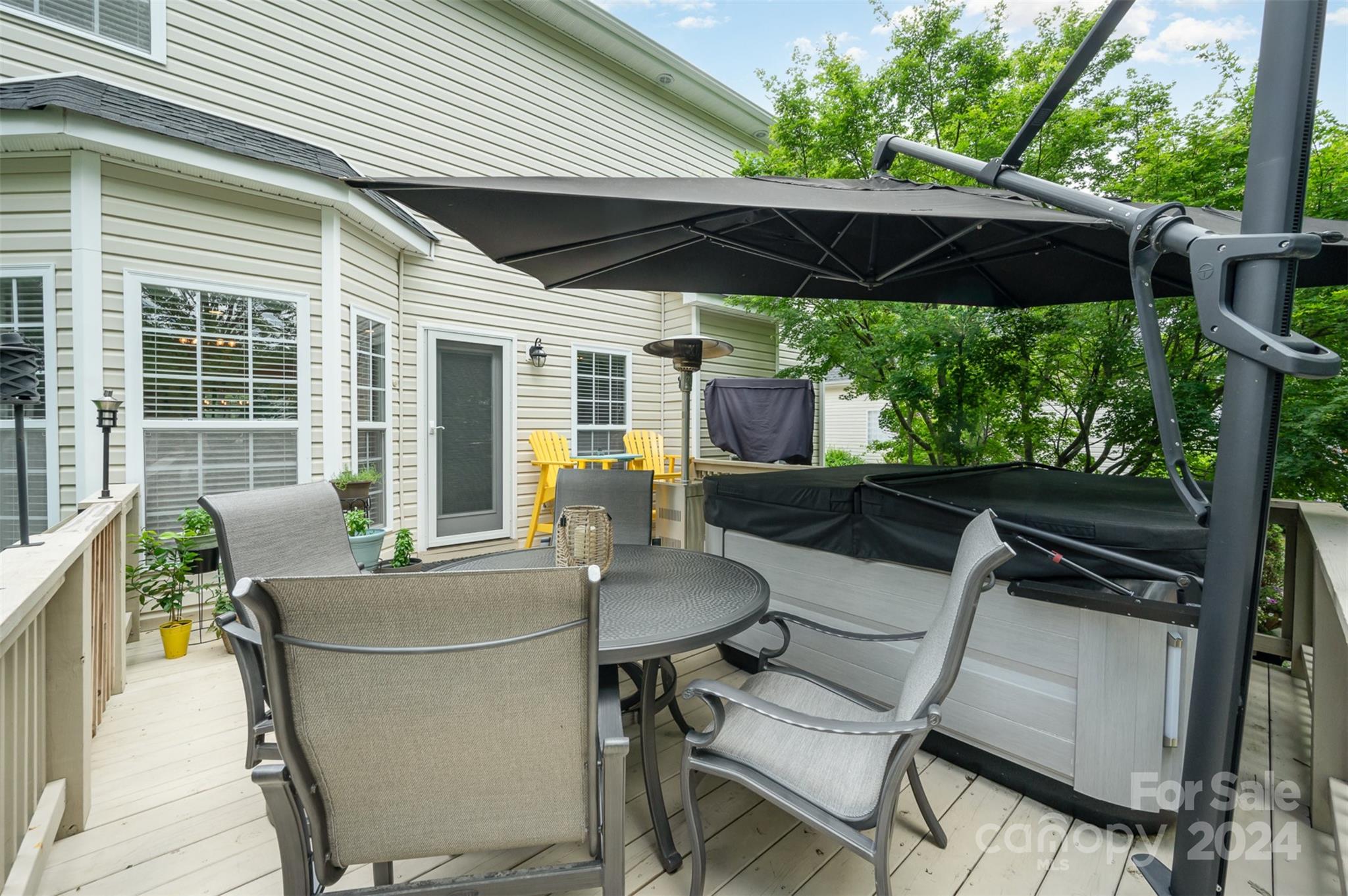 Pleasant Glen - Residential