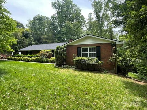 38 Westridge Drive Asheville NC 28803