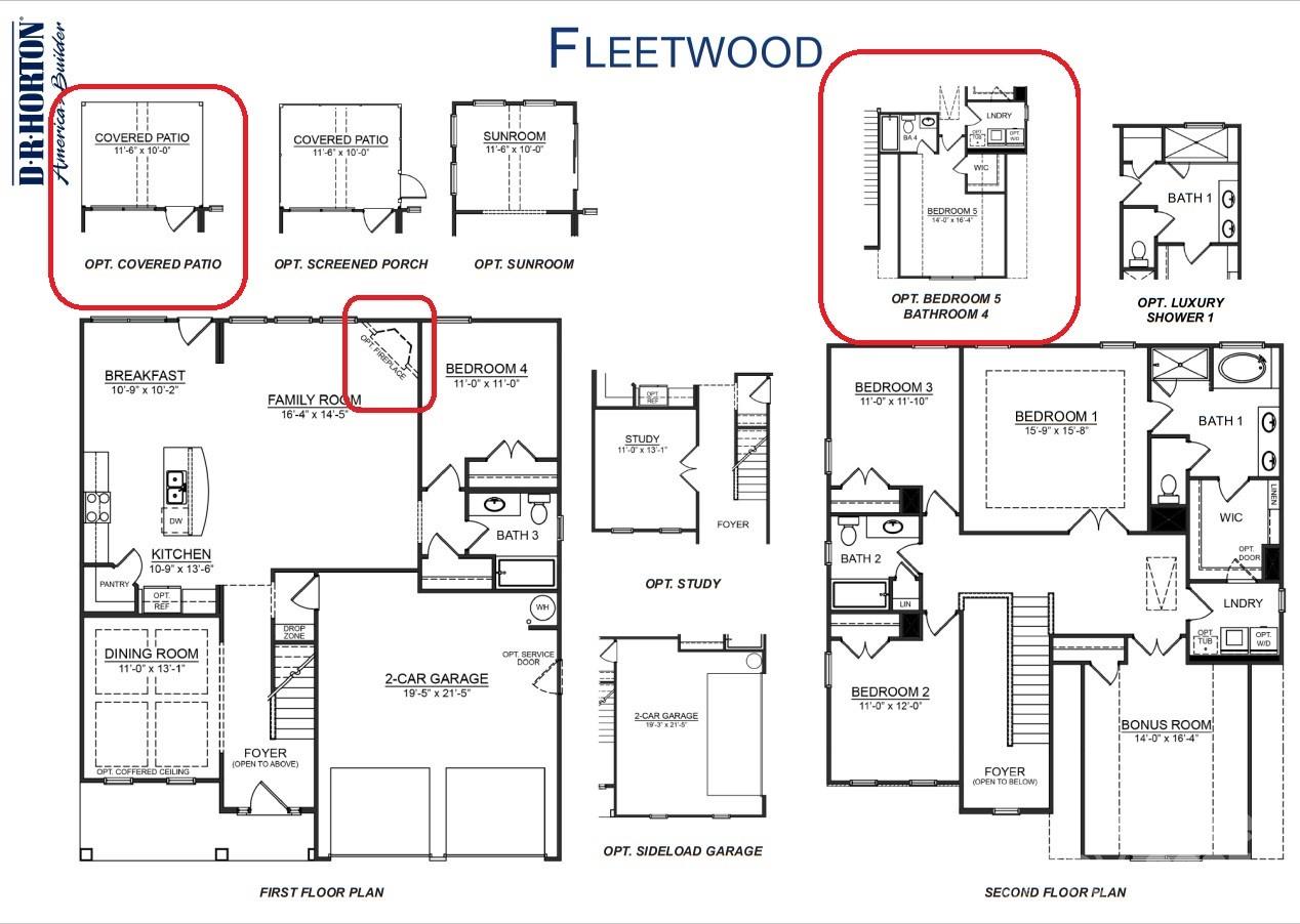 112 Fordingbridge Lane