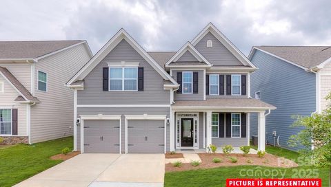 112 Fordingbridge Lane Mooresville NC 28115