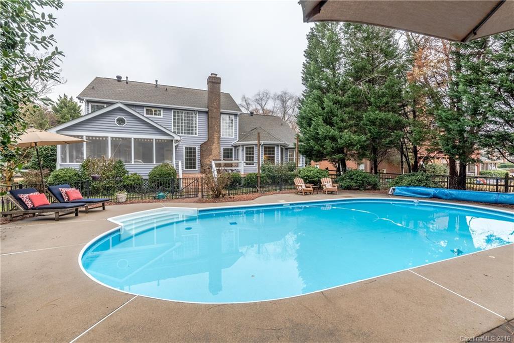 Chesapeake Pointe - Residential